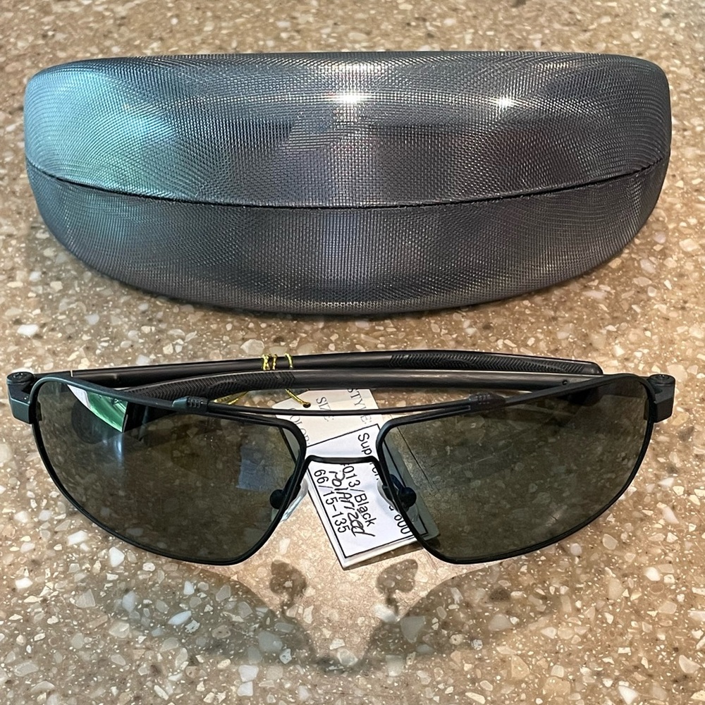 NWT Nike Supercharged 600 sunglasses